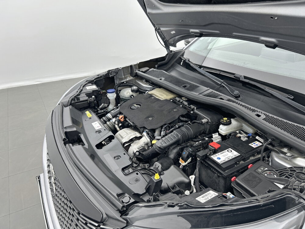 Occasion PEUGEOT 2008 2008 BlueHDi 130 S&S EAT8 - Allure