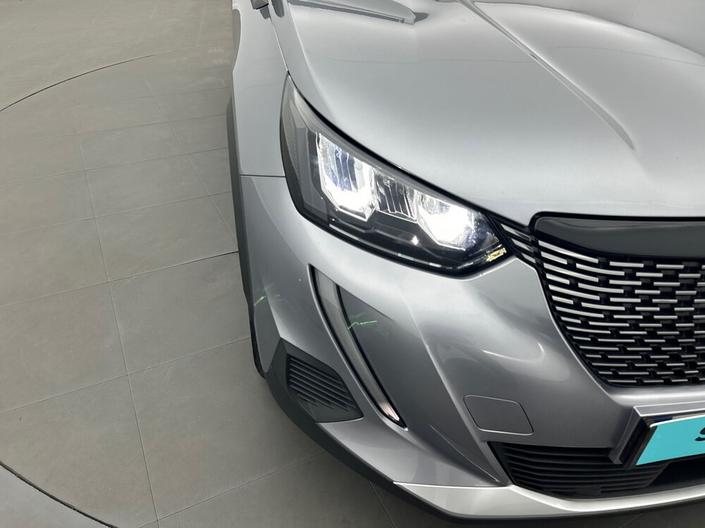 Occasion PEUGEOT 2008 2008 BlueHDi 130 S&S EAT8 - Allure