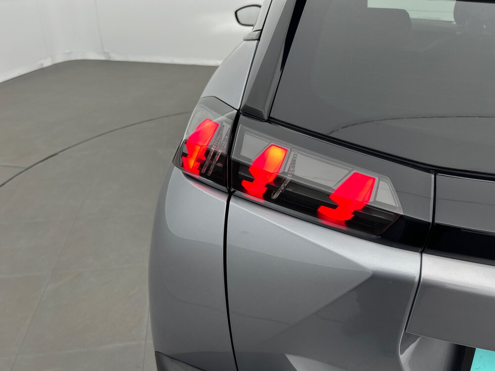 Occasion PEUGEOT 2008 2008 BlueHDi 130 S&S EAT8 - Allure