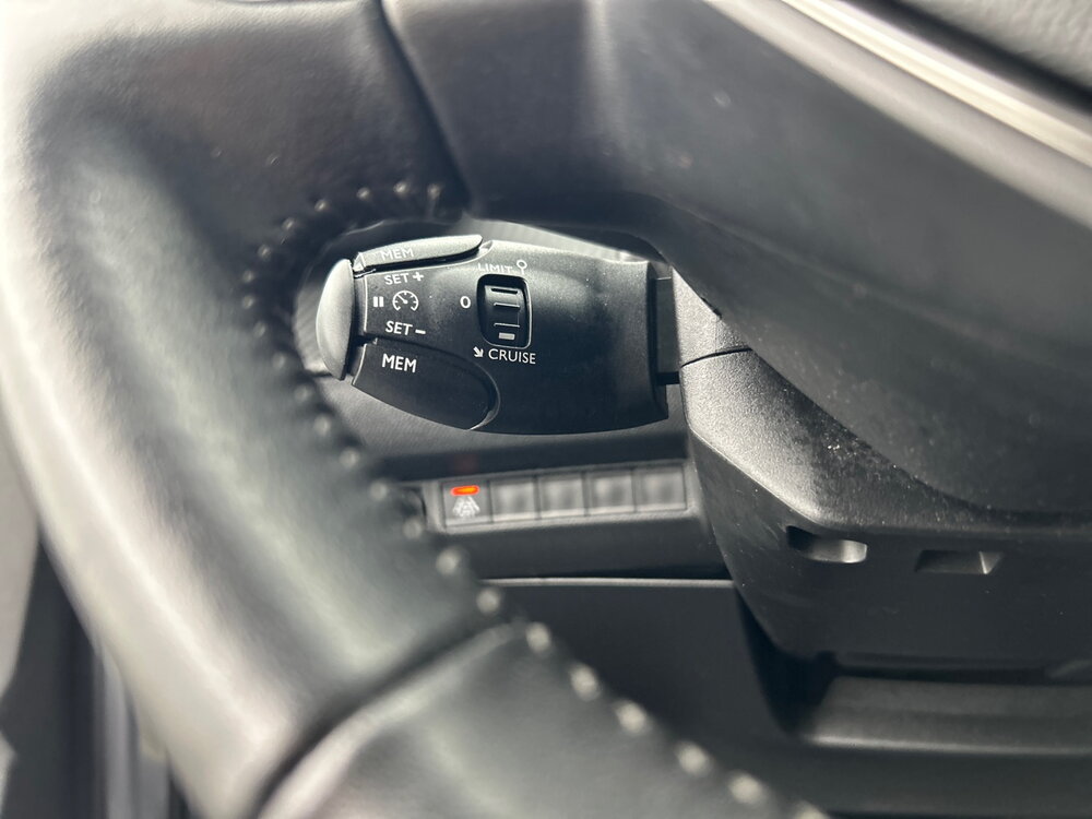 Occasion PEUGEOT 2008 2008 BlueHDi 130 S&S EAT8 - Allure