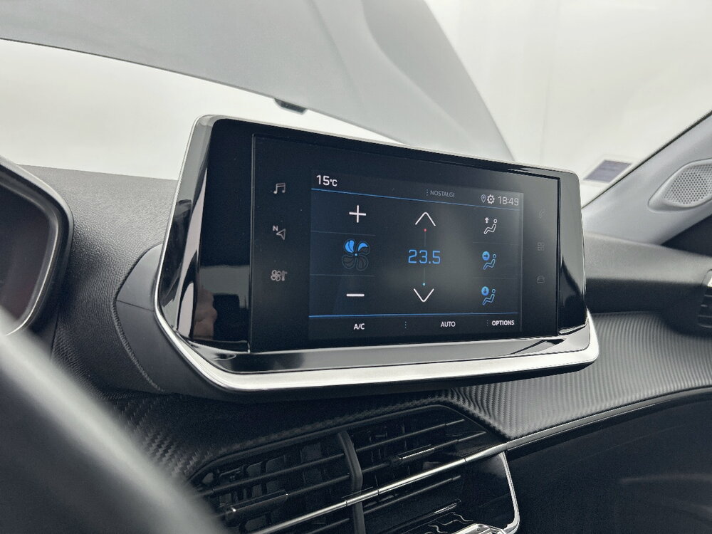 Occasion PEUGEOT 2008 2008 BlueHDi 130 S&S EAT8 - Allure