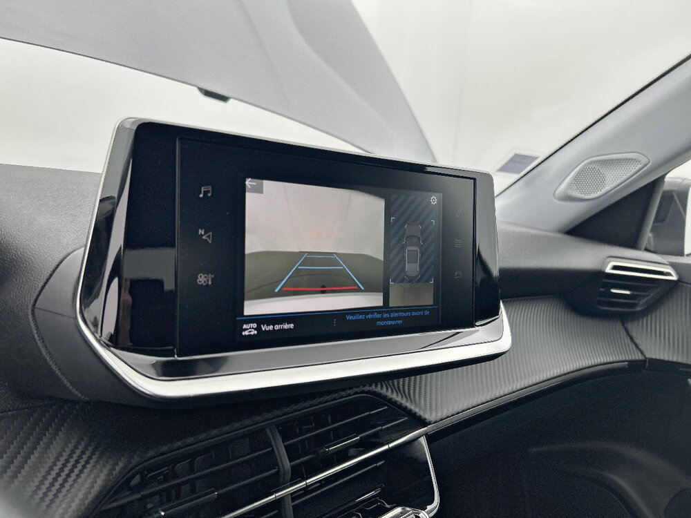 Occasion PEUGEOT 2008 2008 BlueHDi 130 S&S EAT8 - Allure