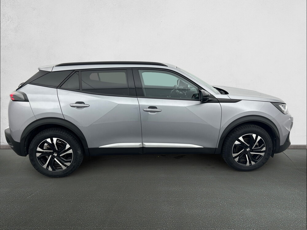 Occasion PEUGEOT 2008 2008 BlueHDi 130 S&S EAT8 - Allure