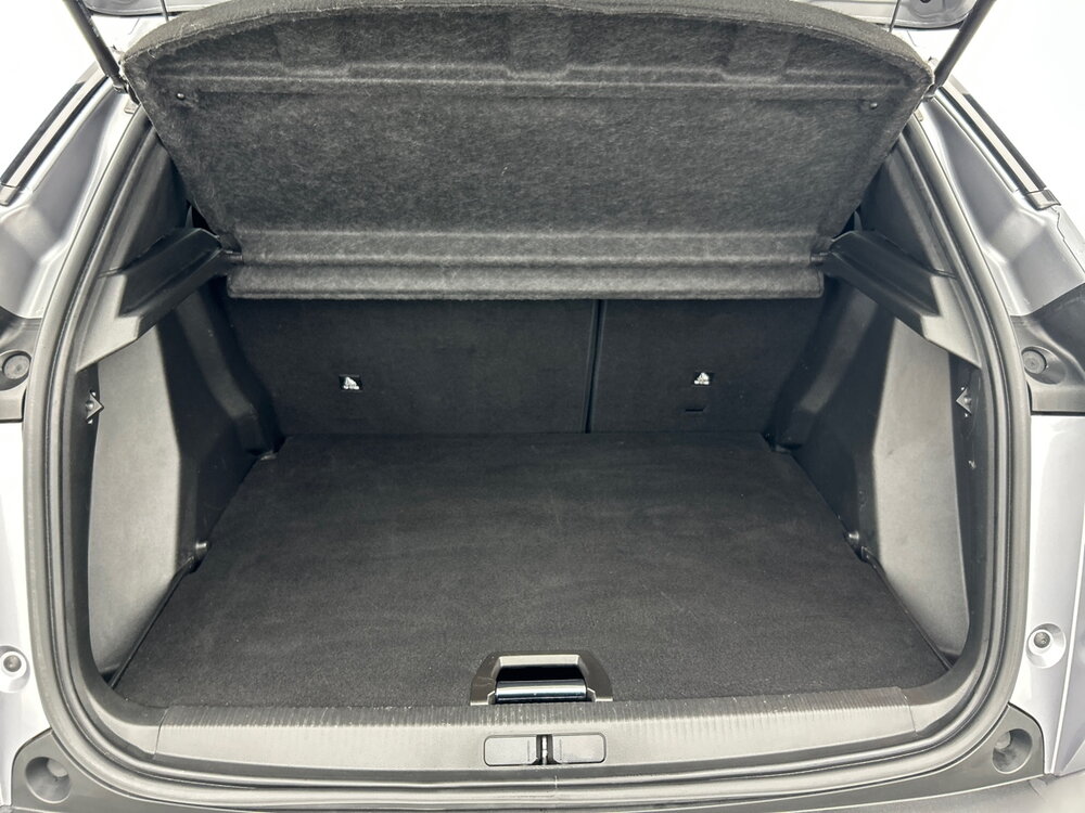 Occasion PEUGEOT 2008 2008 BlueHDi 130 S&S EAT8 - Allure