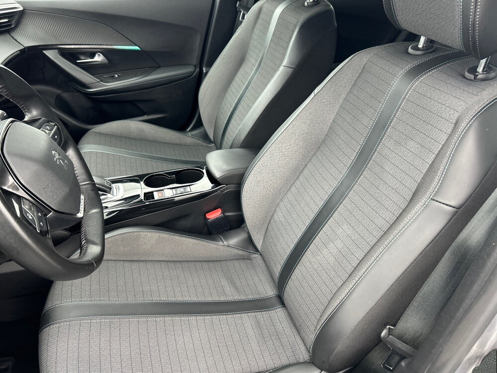 Occasion PEUGEOT 2008 2008 BlueHDi 130 S&S EAT8 - Allure