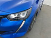 Occasion PEUGEOT 208 208 Electrique 50 kWh 136ch - Active