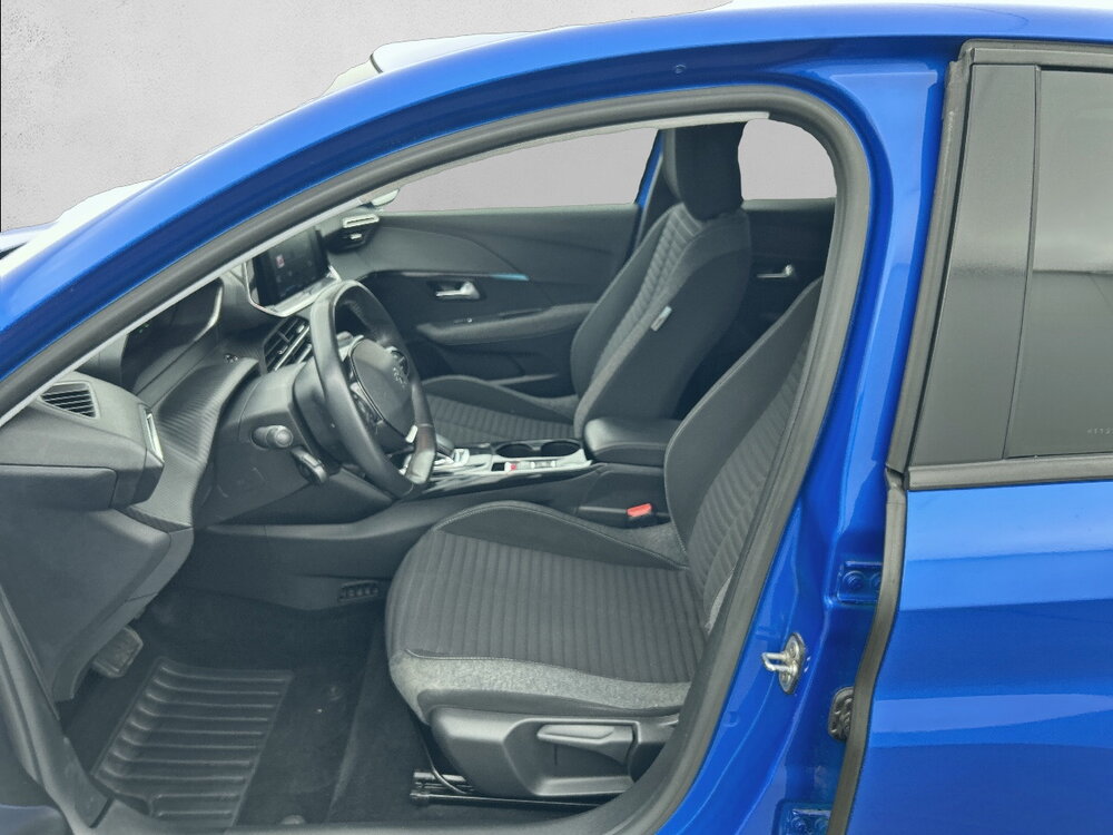 Occasion PEUGEOT 208 208 Electrique 50 kWh 136ch - Active