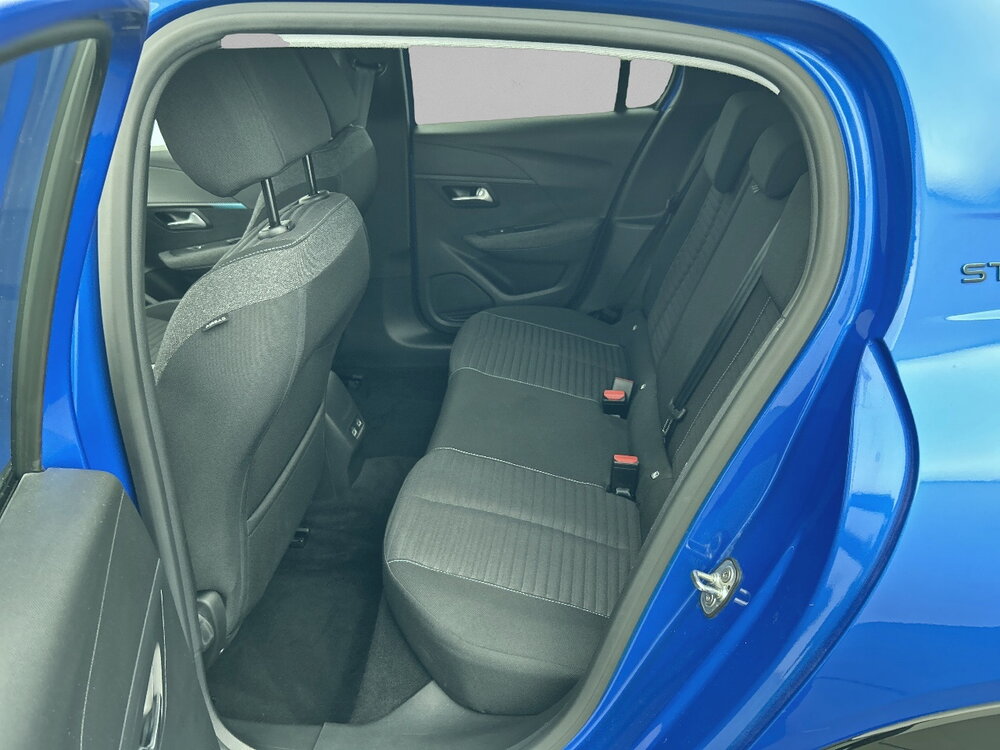 Occasion PEUGEOT 208 208 Electrique 50 kWh 136ch - Active