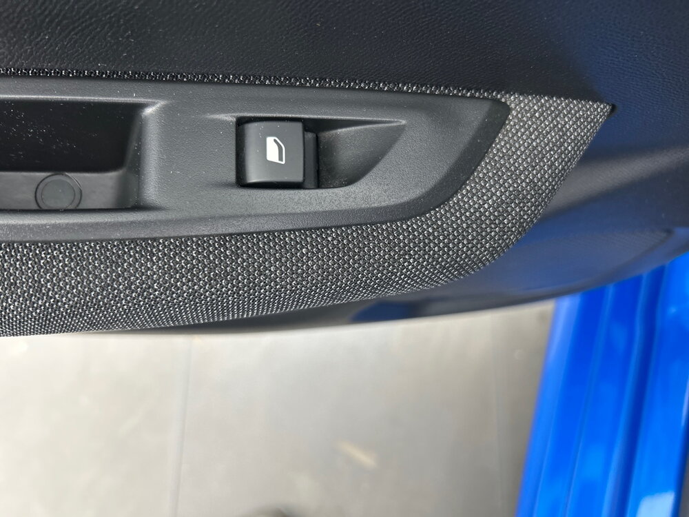 Occasion PEUGEOT 208 208 Electrique 50 kWh 136ch - Active