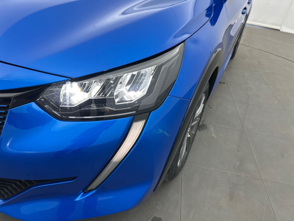 Occasion PEUGEOT 208 208 Electrique 50 kWh 136ch - Active