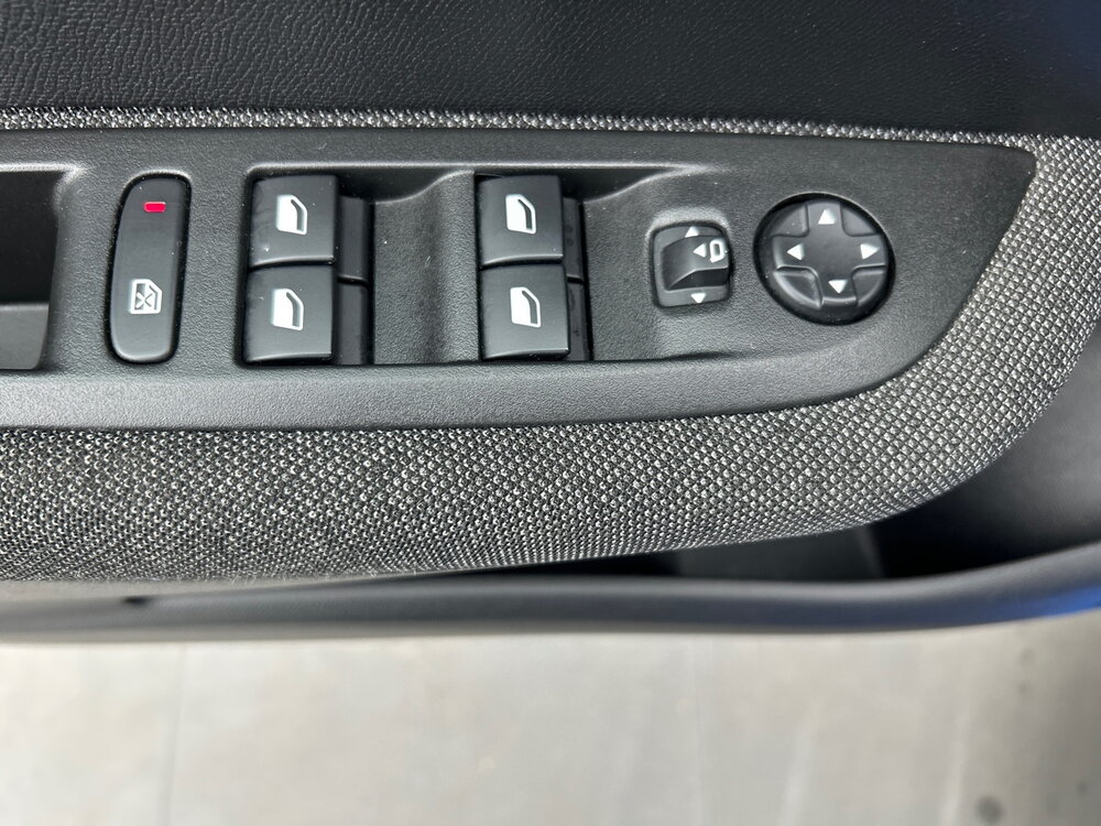 Occasion PEUGEOT 208 208 Electrique 50 kWh 136ch - Active