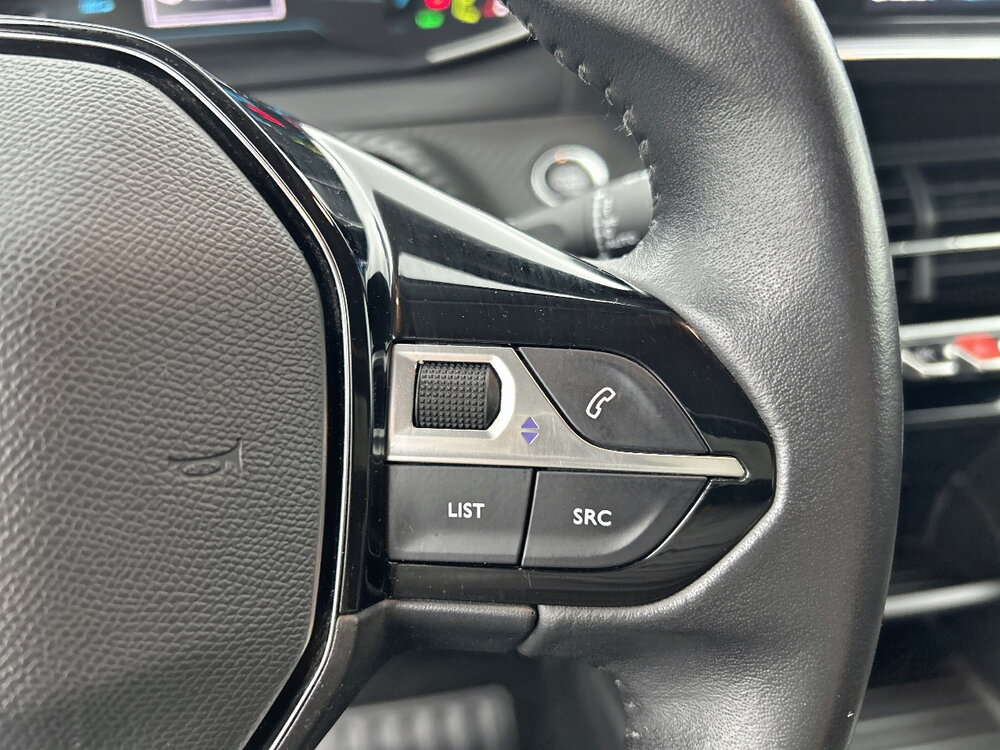 Occasion PEUGEOT 208 208 Electrique 50 kWh 136ch - Active