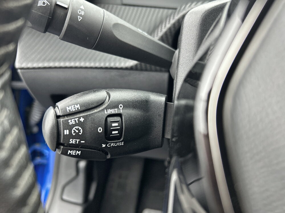 Occasion PEUGEOT 208 208 Electrique 50 kWh 136ch - Active