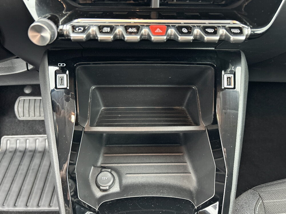 Occasion PEUGEOT 208 208 Electrique 50 kWh 136ch - Active