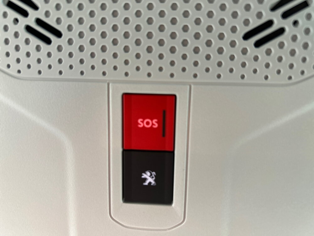 Occasion PEUGEOT 208 208 Electrique 50 kWh 136ch - Active