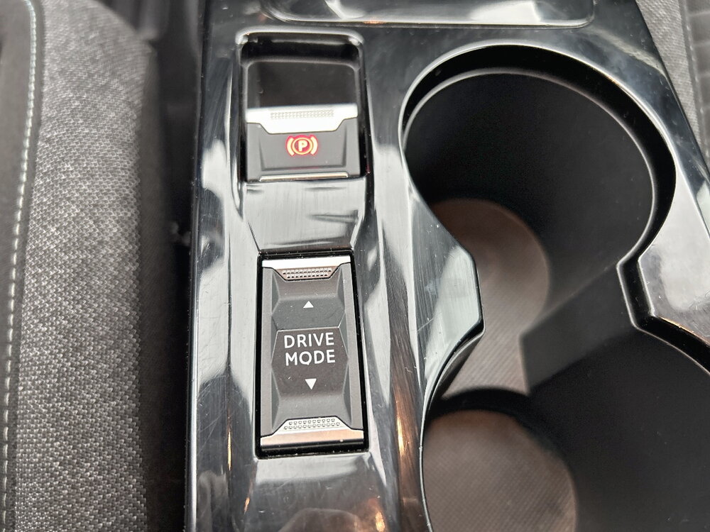 Occasion PEUGEOT 208 208 Electrique 50 kWh 136ch - Active