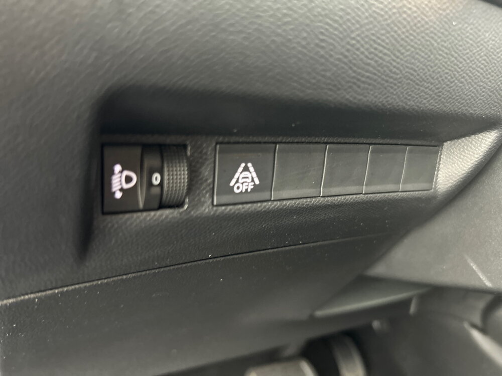 Occasion PEUGEOT 208 208 Electrique 50 kWh 136ch - Active