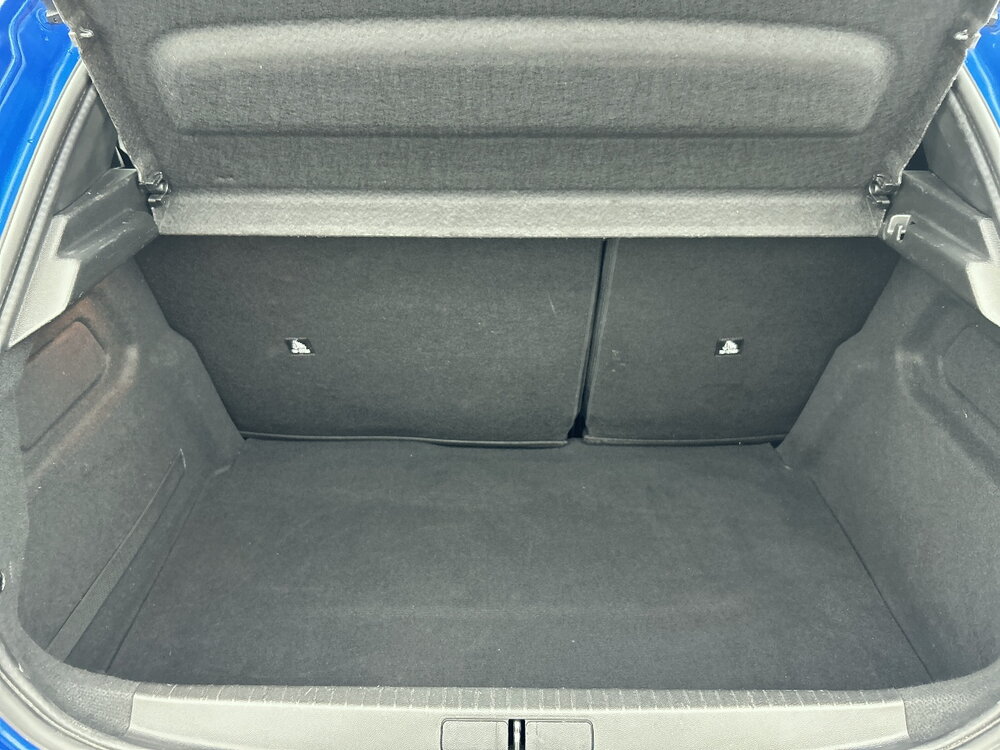 Occasion PEUGEOT 208 208 Electrique 50 kWh 136ch - Active