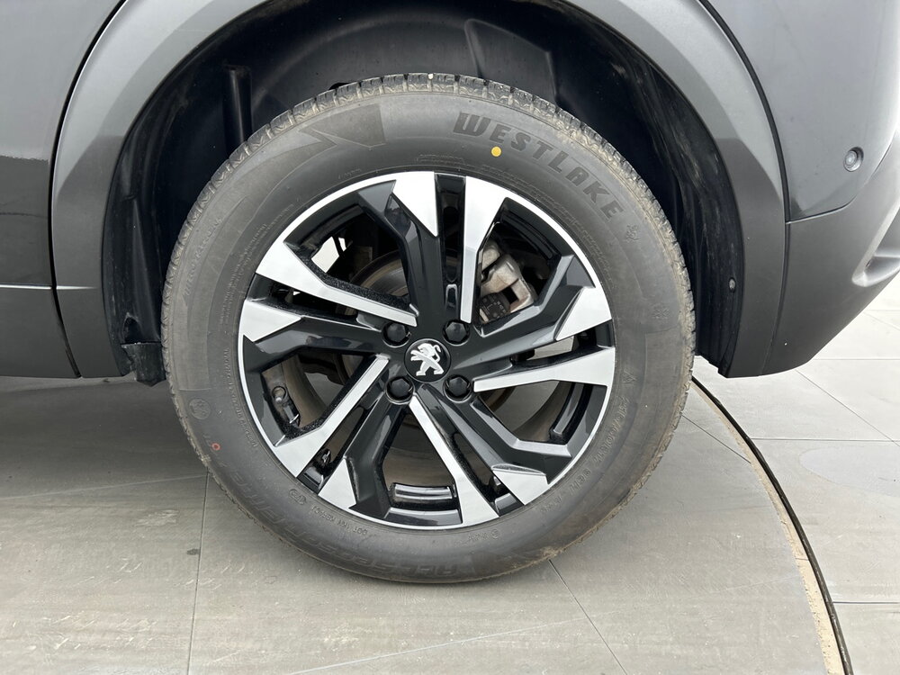 Occasion PEUGEOT 2008 2008 PureTech 130 S&S EAT8 - GT