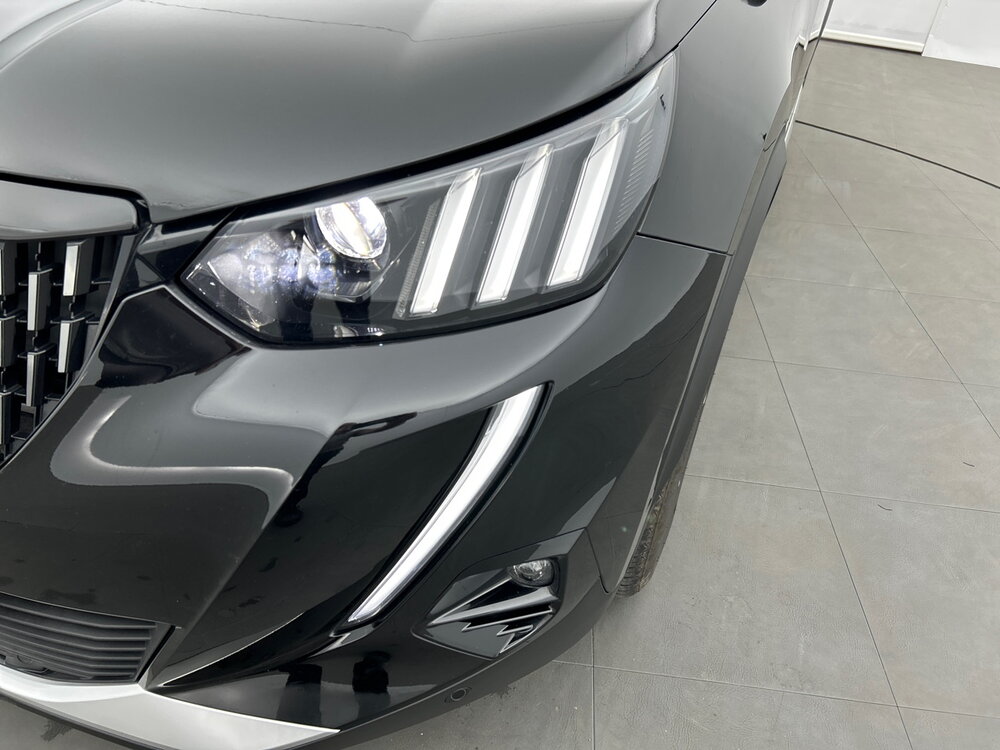 Occasion PEUGEOT 2008 2008 PureTech 130 S&S EAT8 - GT