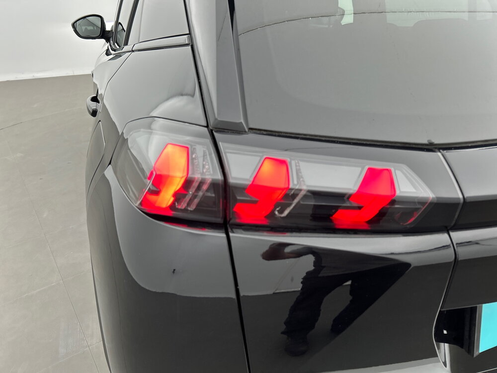 Occasion PEUGEOT 2008 2008 PureTech 130 S&S EAT8 - GT