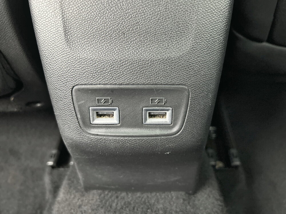 Occasion PEUGEOT 2008 2008 PureTech 130 S&S EAT8 - GT