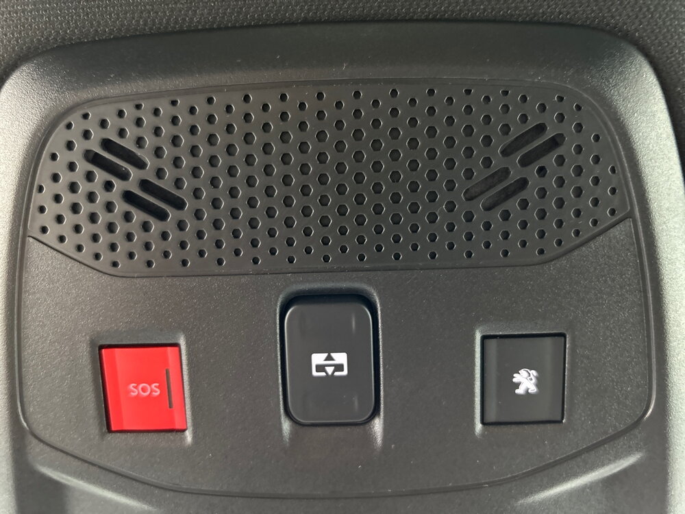 Occasion PEUGEOT 2008 2008 PureTech 130 S&S EAT8 - GT