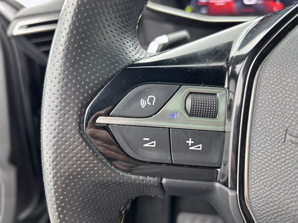 Occasion PEUGEOT 2008 2008 PureTech 130 S&S EAT8 - GT