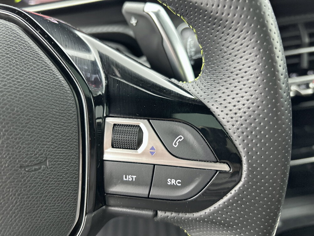 Occasion PEUGEOT 2008 2008 PureTech 130 S&S EAT8 - GT