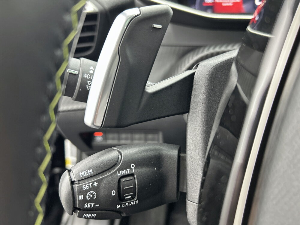 Occasion PEUGEOT 2008 2008 PureTech 130 S&S EAT8 - GT