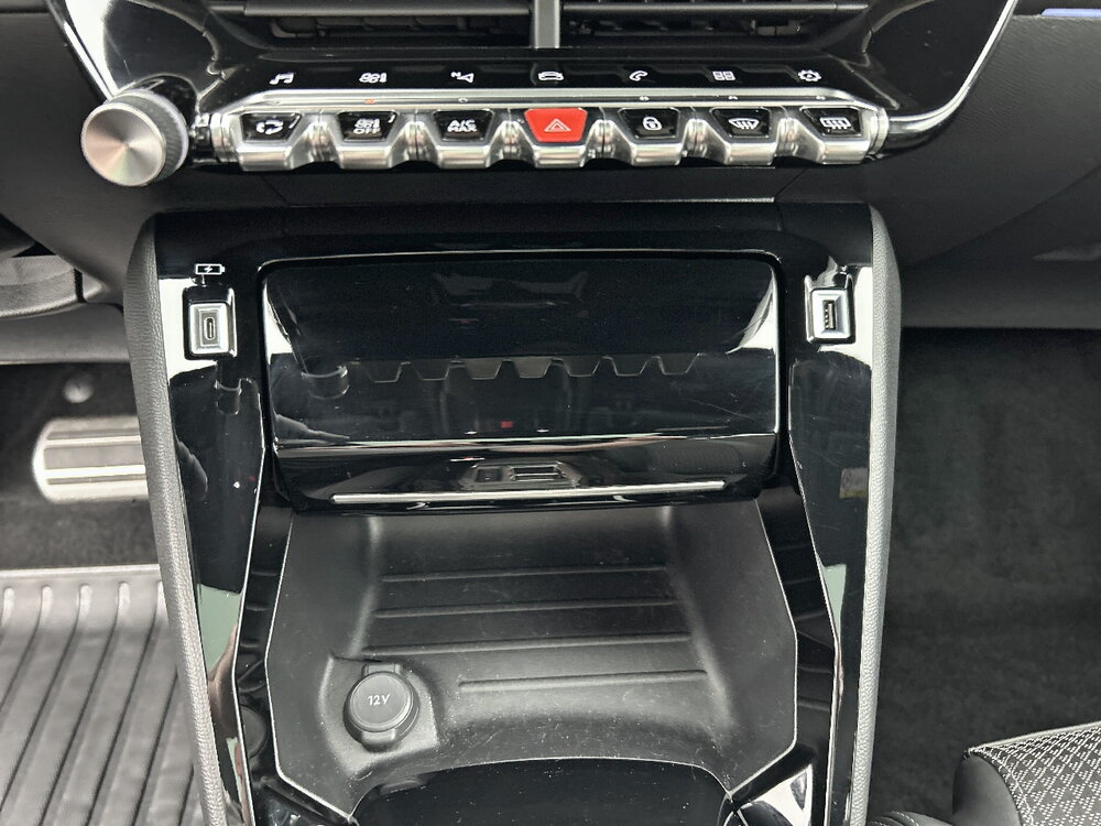 Occasion PEUGEOT 2008 2008 PureTech 130 S&S EAT8 - GT