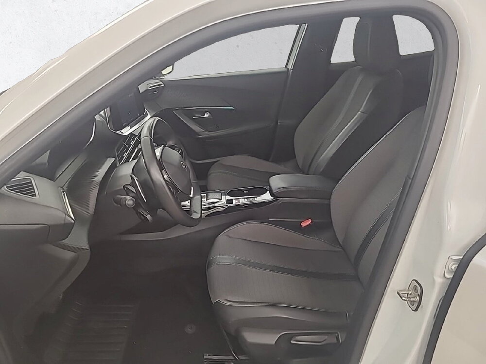 Occasion PEUGEOT 2008 2008 BlueHDi 130 S&S EAT8 - Allure