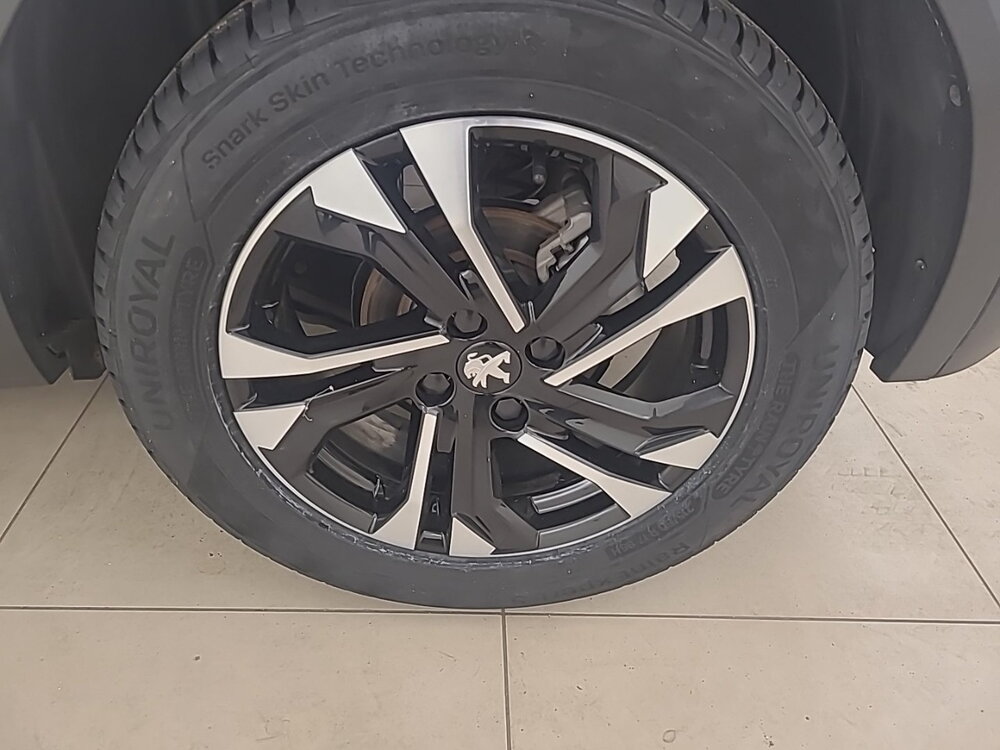 Occasion PEUGEOT 2008 2008 BlueHDi 130 S&S EAT8 - Allure