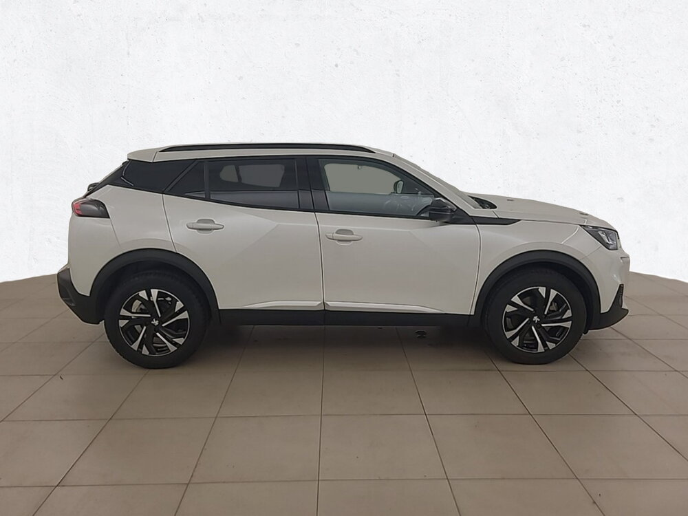 Occasion PEUGEOT 2008 2008 BlueHDi 130 S&S EAT8 - Allure