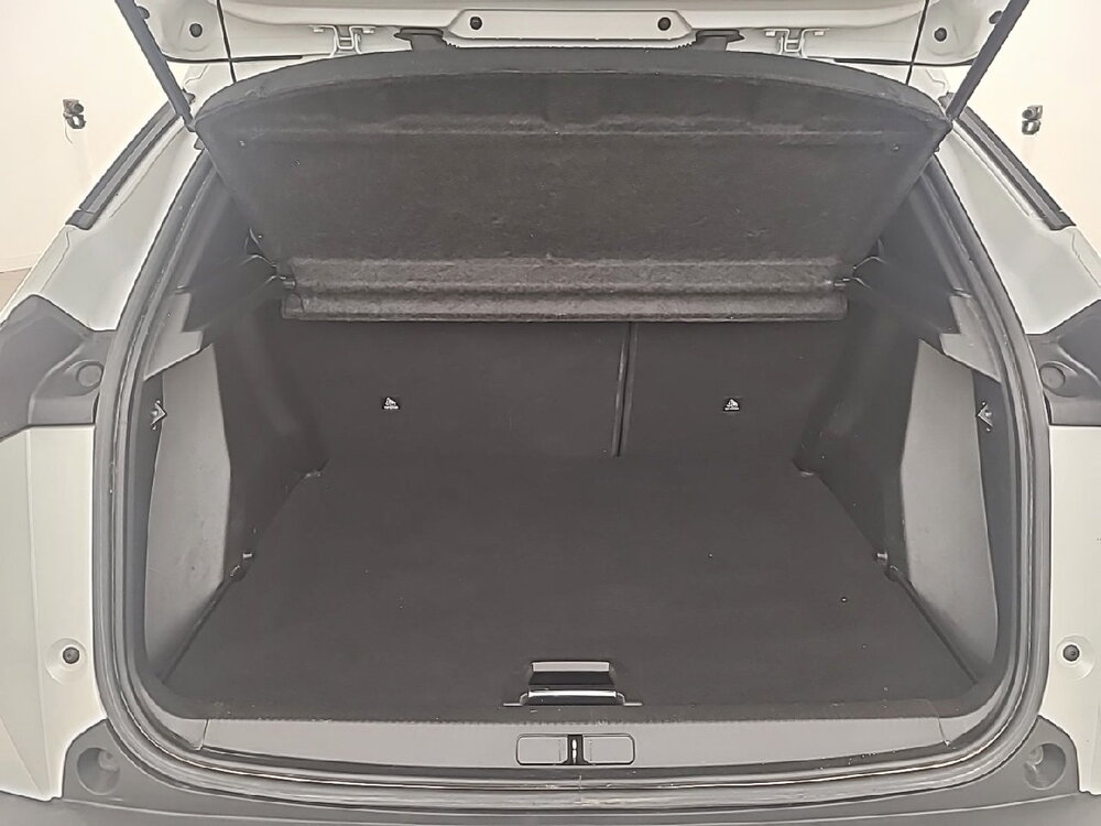Occasion PEUGEOT 2008 2008 BlueHDi 130 S&S EAT8 - Allure