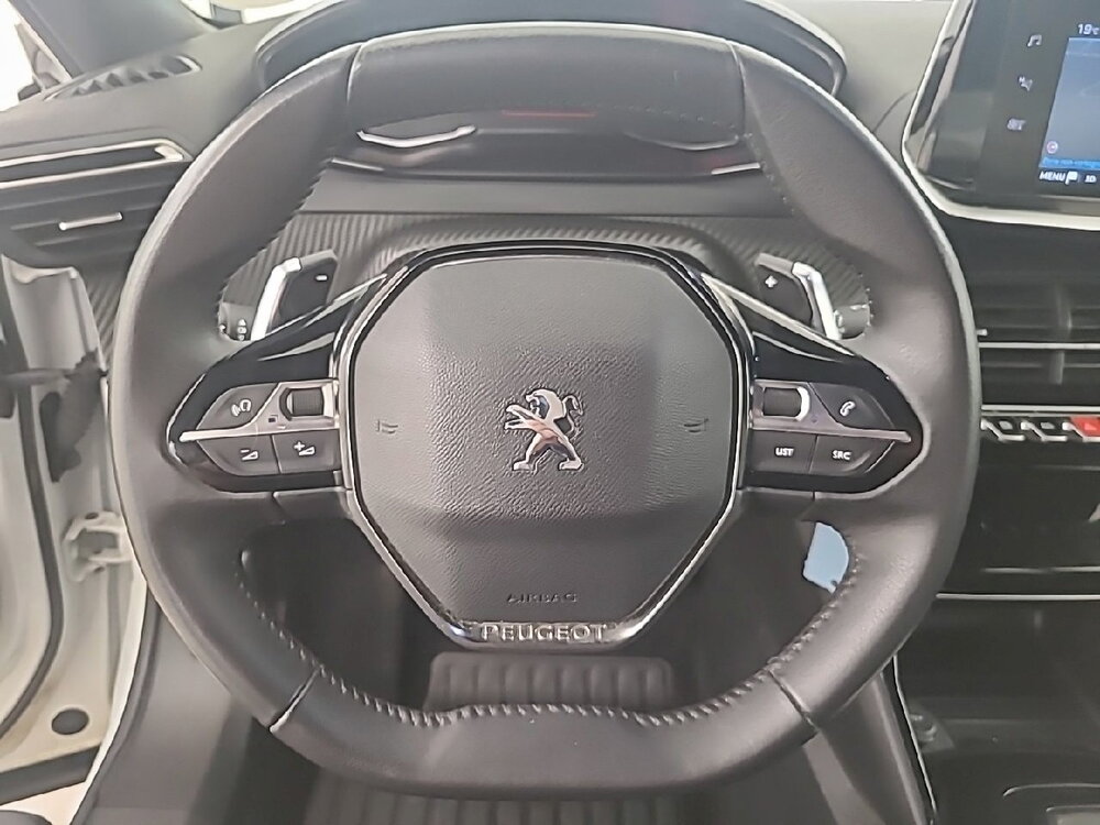Occasion PEUGEOT 2008 2008 BlueHDi 130 S&S EAT8 - Allure