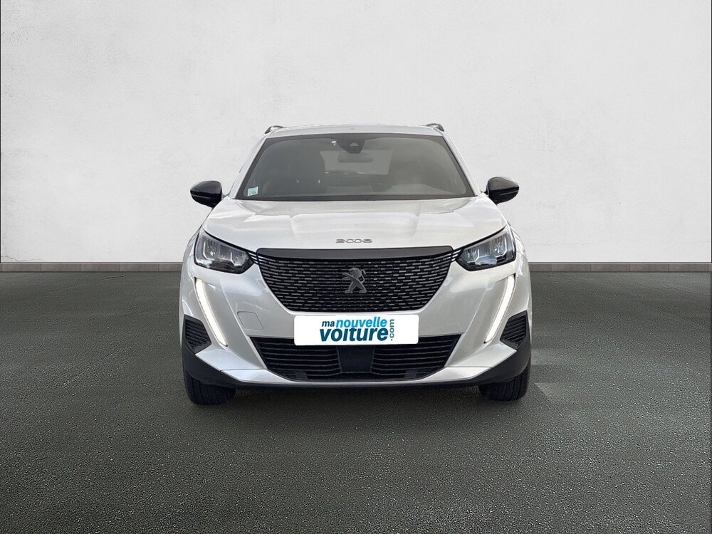 Occasion PEUGEOT 2008 2008 BlueHDi 130 S&S EAT8 - Allure