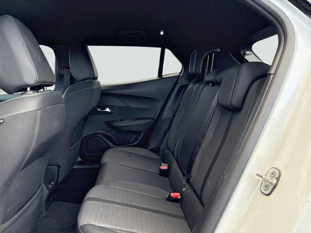 Occasion PEUGEOT 2008 2008 BlueHDi 130 S&S EAT8 - Allure