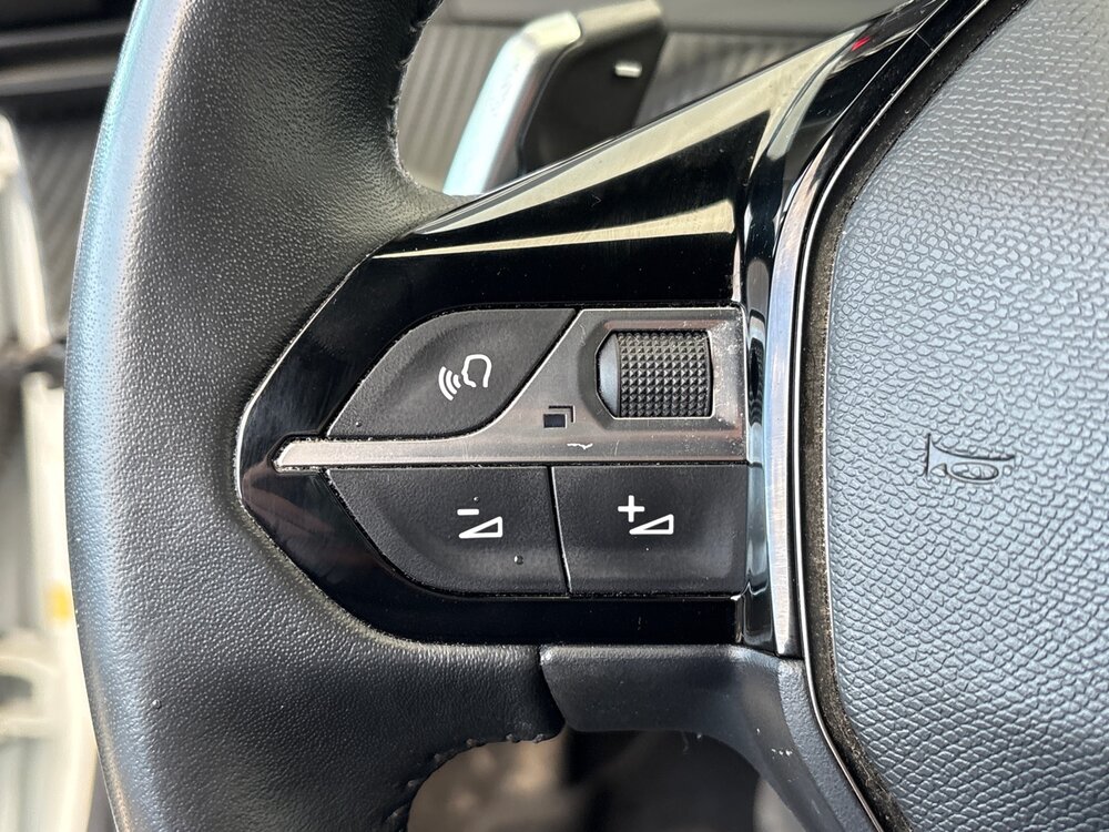 Occasion PEUGEOT 2008 2008 BlueHDi 130 S&S EAT8 - Allure