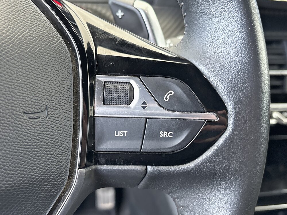 Occasion PEUGEOT 2008 2008 BlueHDi 130 S&S EAT8 - Allure