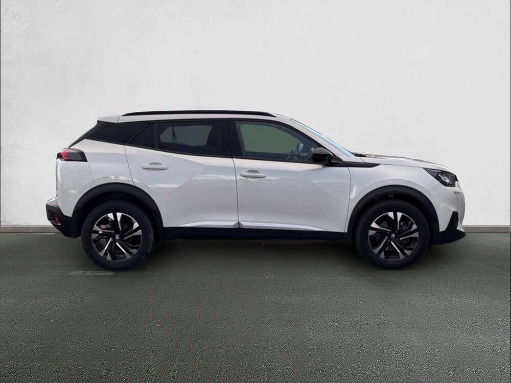 Occasion PEUGEOT 2008 2008 BlueHDi 130 S&S EAT8 - Allure