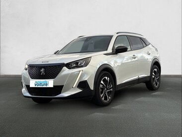 Occasion PEUGEOT 2008 2008 BlueHDi 130 S&S EAT8 - Allure