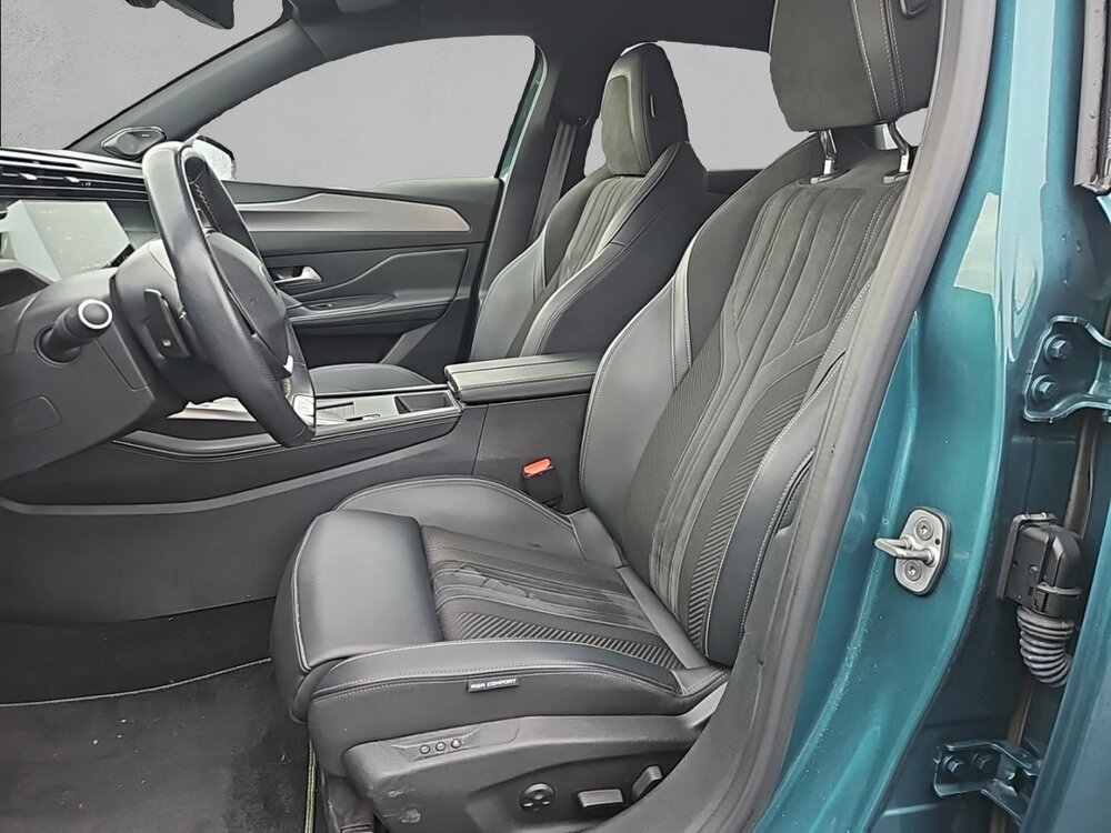 Occasion PEUGEOT 308 308 SW PHEV 225 e-EAT8 - GT