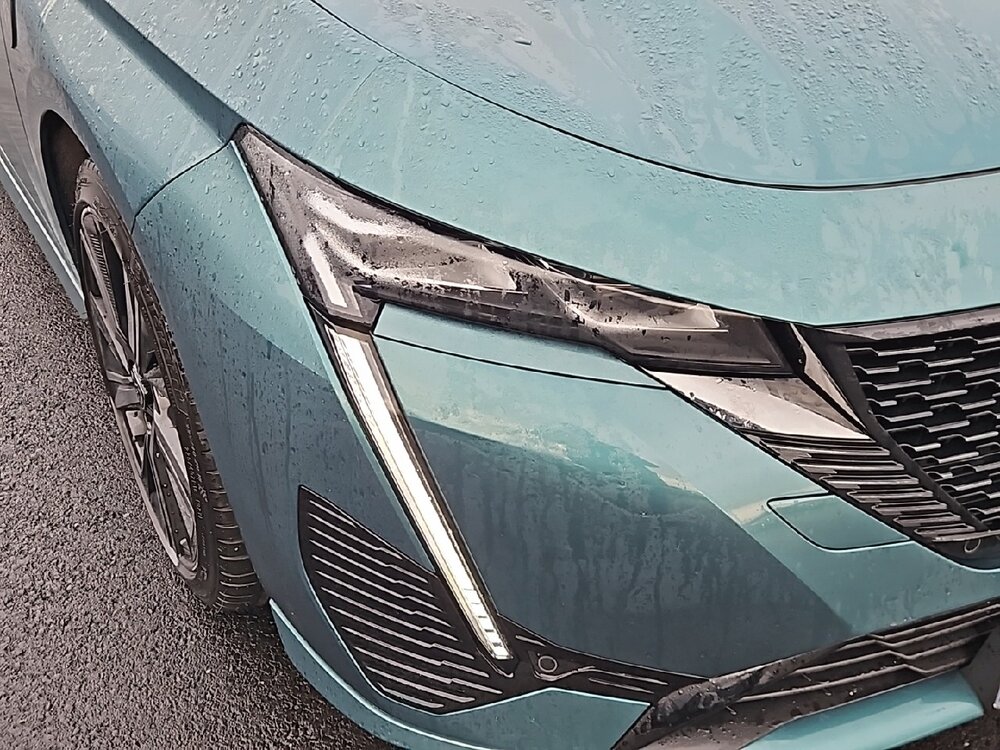 Occasion PEUGEOT 308 308 SW PHEV 225 e-EAT8 - GT