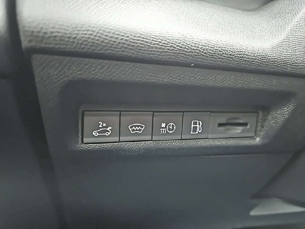 Occasion PEUGEOT 308 308 SW PHEV 225 e-EAT8 - GT