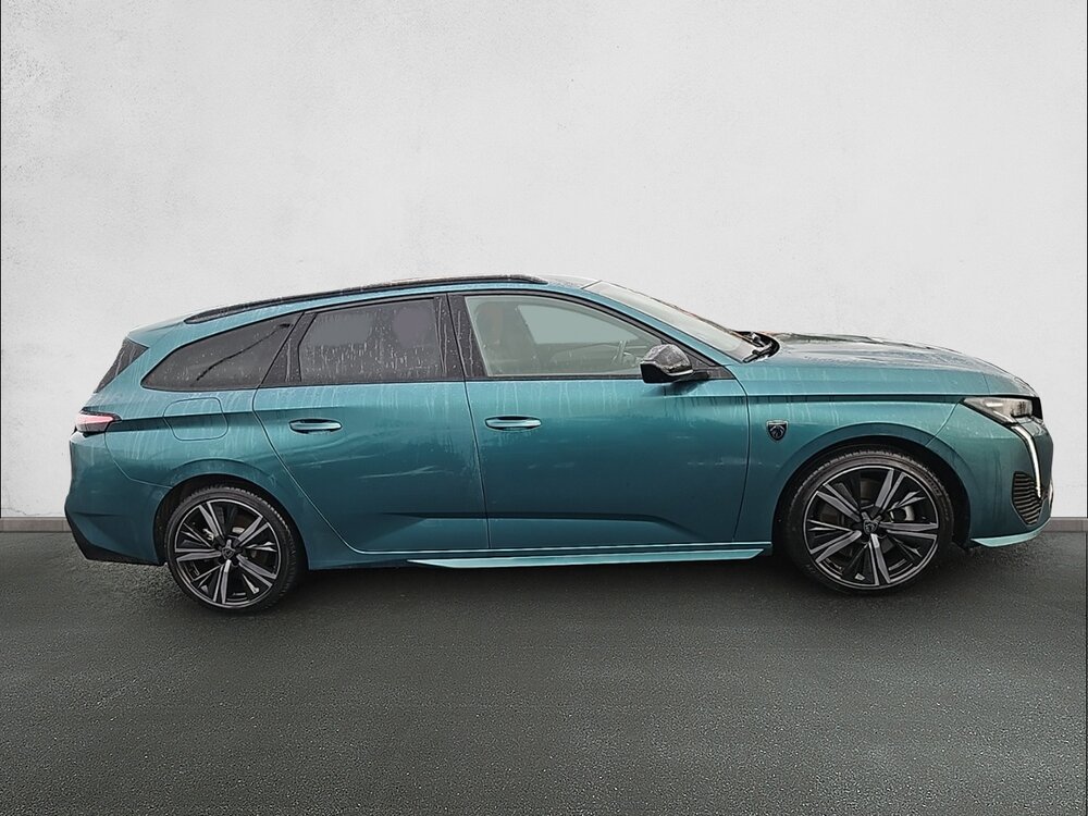 Occasion PEUGEOT 308 308 SW PHEV 225 e-EAT8 - GT