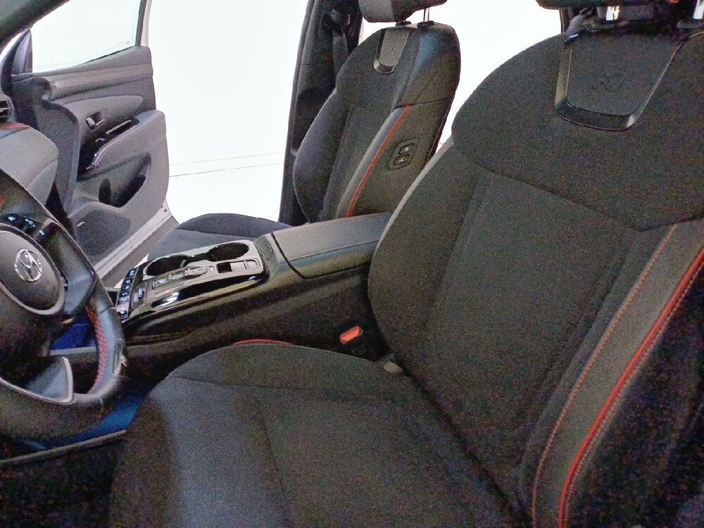 Occasion HYUNDAI Tucson Tucson 1.6 T-GDI 230 Hybrid BVA6 - N Line Executive