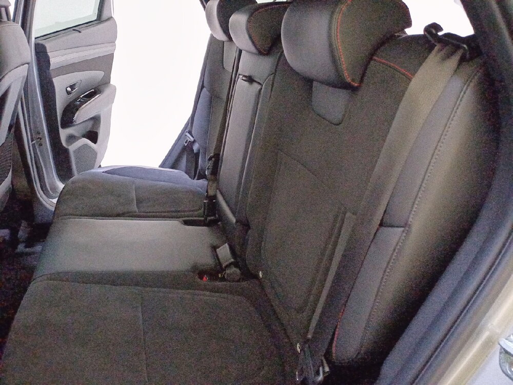 Occasion HYUNDAI Tucson Tucson 1.6 T-GDI 230 Hybrid BVA6 - N Line Executive