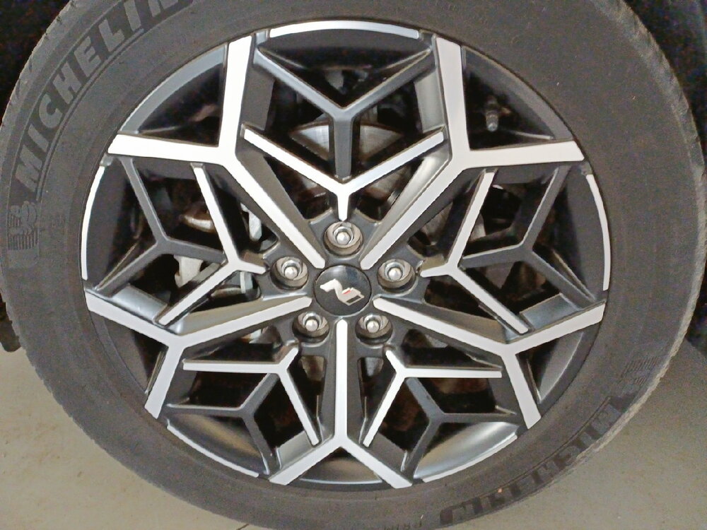 Occasion HYUNDAI Tucson Tucson 1.6 T-GDI 230 Hybrid BVA6 - N Line Executive