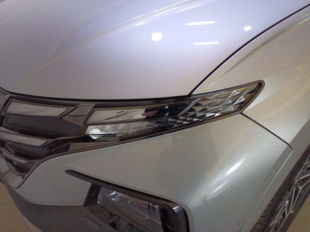 Occasion HYUNDAI Tucson Tucson 1.6 T-GDI 230 Hybrid BVA6 - N Line Executive